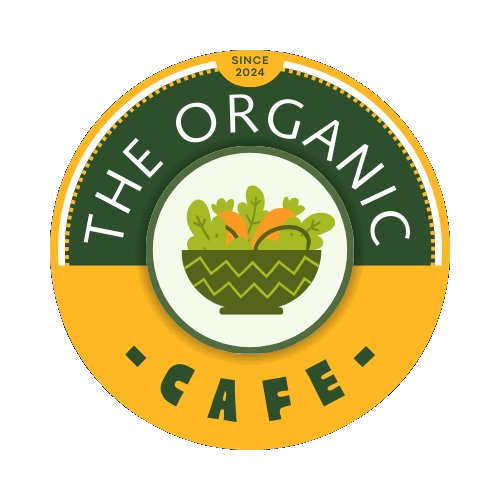 The Organic Cafe